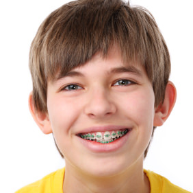 orthodontie enfant et adolescent Paris