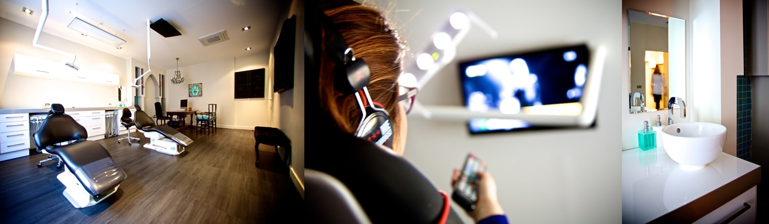 Cabinet orthodontie Paris 17