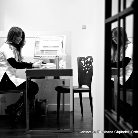 Centre dentaire Paris 17