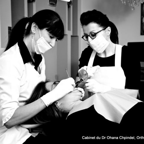 Centre orthodontie paris 17