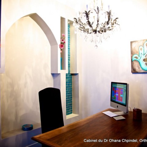 Cabinet Docteur Ohana