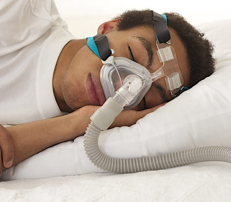 Apnee du sommeil et orthodontie paris