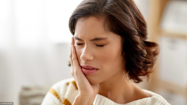 Malpositions et Malocclusions à Paris