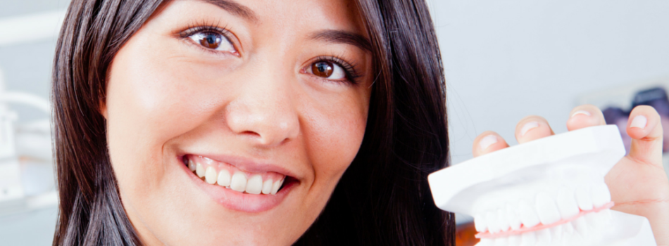 Fin de traitement orthodontique