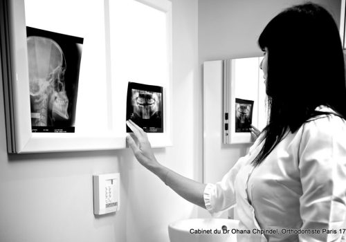 Dr Florence Ohana-Chpindel, orthodontiste à Paris