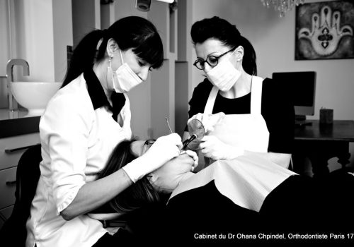 Centre orthodontie paris 17