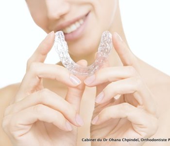 Invisalign - Orthodontie adulte Paris