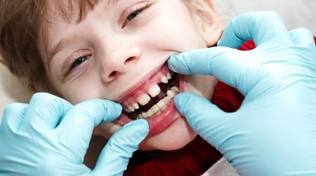 Traitement en orthodontie fonctionnelle a Paris