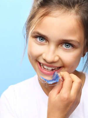 Traitement interception orthodontie paris 17