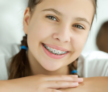 Traitement orthodontie enfant interception paris 17