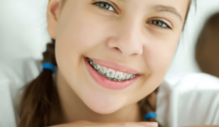 Traitement orthodontie enfant interception paris 17