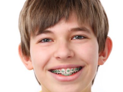 orthodontie enfant et adolescent Paris