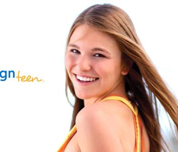 invisalign teen