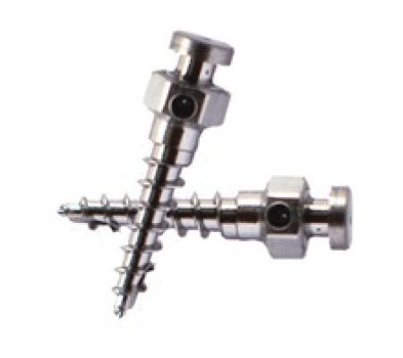 vis d'ancrage en orthodontie